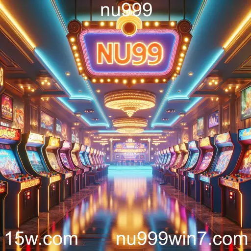 A Evolução dos Jogos Arcade: Da Nostalgia à Modernidade