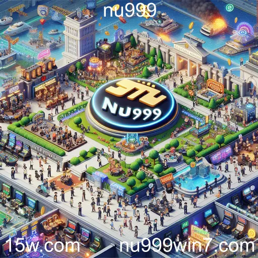 Explorando o Mundo dos Jogos de Simulação