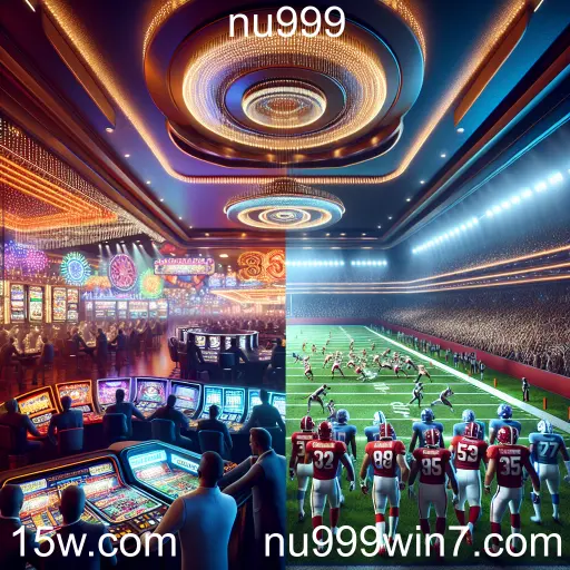 A Evolução dos Jogos de Esportes: Uma Experiência Competitiva Incontornável